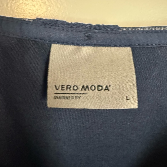 Vero Moda dress size L - Picture 6 of 9